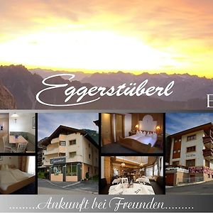 Eggerstueberl